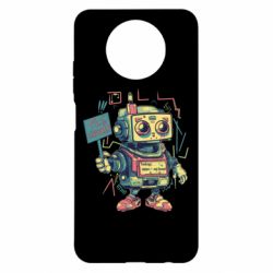 Xiaomi Redmi Note 9 5G/Redmi Note 9T