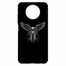 Xiaomi Redmi Note 9 5G/Redmi Note 9T