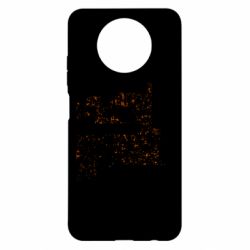 Чохол з розділу Rock N Roll Рок н ролл для Xiaomi Redmi Note 9 5G/Redmi Note 9T - FATLINE Чохол з розділу Rock N Roll Рок н ролл для Xiaomi Redmi Note 9 5G/Redmi Note 9T