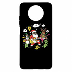 Xiaomi Redmi Note 9 5G/Redmi Note 9T