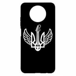 Xiaomi Redmi Note 9 5G/Redmi Note 9T