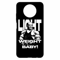 Xiaomi Redmi Note 9 5G/Redmi Note 9T