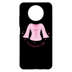 Xiaomi Redmi Note 9 5G/Redmi Note 9T