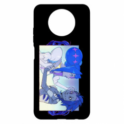 Xiaomi Redmi Note 9 5G/Redmi Note 9T