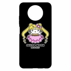 Xiaomi Redmi Note 9 5G/Redmi Note 9T