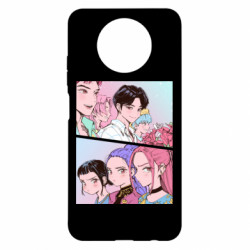 Xiaomi Redmi Note 9 5G/Redmi Note 9T