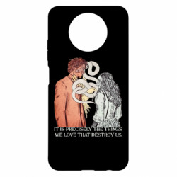 Xiaomi Redmi Note 9 5G/Redmi Note 9T