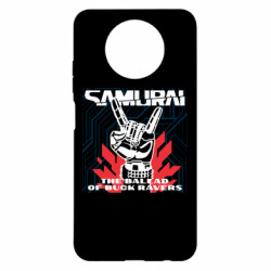 Xiaomi Redmi Note 9 5G/Redmi Note 9T