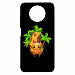 Xiaomi Redmi Note 9 5G/Redmi Note 9T