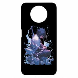 Xiaomi Redmi Note 9 5G/Redmi Note 9T