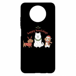 Xiaomi Redmi Note 9 5G/Redmi Note 9T