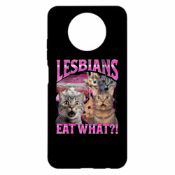 Xiaomi Redmi Note 9 5G/Redmi Note 9T