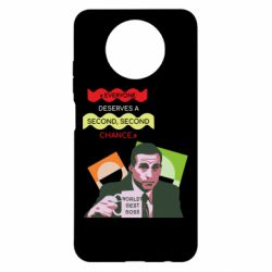 Xiaomi Redmi Note 9 5G/Redmi Note 9T