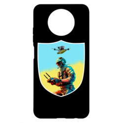 Xiaomi Redmi Note 9 5G/Redmi Note 9T