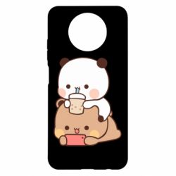 Xiaomi Redmi Note 9 5G/Redmi Note 9T