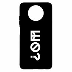 Xiaomi Redmi Note 9 5G/Redmi Note 9T