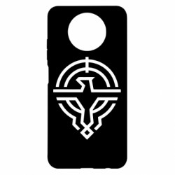 Чохол з розділу Аеророзвідка Сили Беспілотних Систем для Xiaomi Redmi Note 9 5G/Redmi Note 9T - FATLINE Чохол з розділу Аеророзвідка Сили Беспілотних Систем для Xiaomi Redmi Note 9 5G/Redmi Note 9T