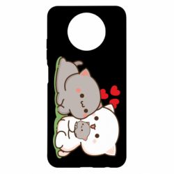 Xiaomi Redmi Note 9 5G/Redmi Note 9T