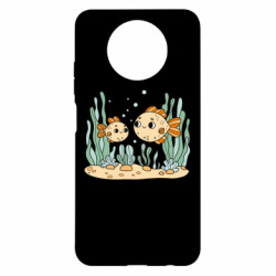 Xiaomi Redmi Note 9 5G/Redmi Note 9T