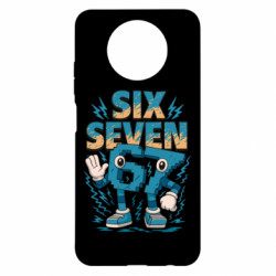 Xiaomi Redmi Note 9 5G/Redmi Note 9T