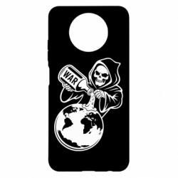 Xiaomi Redmi Note 9 5G/Redmi Note 9T