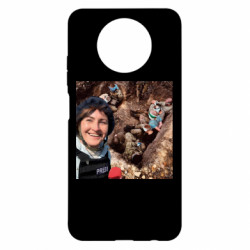 Чохол з розділу Сучасна історія України Слава Україні Курськ для Xiaomi Redmi Note 9 5G/Redmi Note 9T - FATLINE Чохол з розділу Сучасна історія України Слава Україні Курськ для Xiaomi Redmi Note 9 5G/Redmi Note 9T