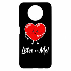 Xiaomi Redmi Note 9 5G/Redmi Note 9T