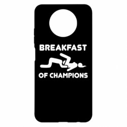 Xiaomi Redmi Note 9 5G/Redmi Note 9T