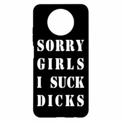 Xiaomi Redmi Note 9 5G/Redmi Note 9T