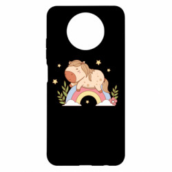 Xiaomi Redmi Note 9 5G/Redmi Note 9T