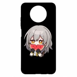 Xiaomi Redmi Note 9 5G/Redmi Note 9T