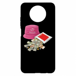 Xiaomi Redmi Note 9 5G/Redmi Note 9T