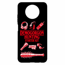 Xiaomi Redmi Note 9 5G/Redmi Note 9T