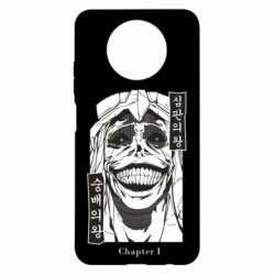 Xiaomi Redmi Note 9 5G/Redmi Note 9T