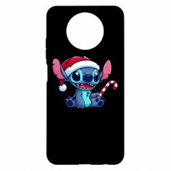 Чехол из раздела НОВЫЙ ГОД 2026 Stitch Santa для Xiaomi Redmi Note 9 5G/Redmi Note 9T - FATLINE Чехол из раздела НОВЫЙ ГОД 2026 Stitch Santa для Xiaomi Redmi Note 9 5G/Redmi Note 9T