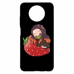 Xiaomi Redmi Note 9 5G/Redmi Note 9T