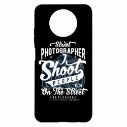 Xiaomi Redmi Note 9 5G/Redmi Note 9T