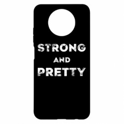 Xiaomi Redmi Note 9 5G/Redmi Note 9T