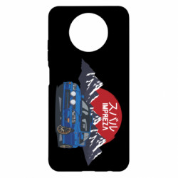 Xiaomi Redmi Note 9 5G/Redmi Note 9T