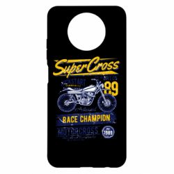 Xiaomi Redmi Note 9 5G/Redmi Note 9T