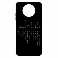 Xiaomi Redmi Note 9 5G/Redmi Note 9T