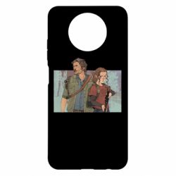 Xiaomi Redmi Note 9 5G/Redmi Note 9T