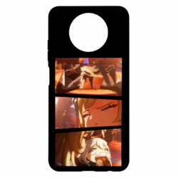 Xiaomi Redmi Note 9 5G/Redmi Note 9T