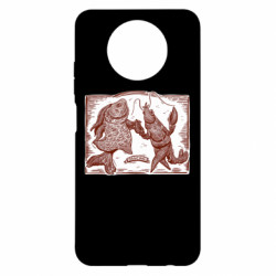 Xiaomi Redmi Note 9 5G/Redmi Note 9T