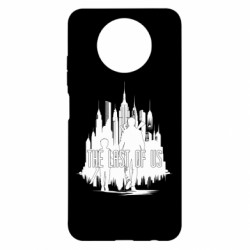 Xiaomi Redmi Note 9 5G/Redmi Note 9T