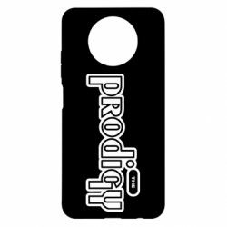 Чохол з розділу The Prodigy The Prodigy для Xiaomi Redmi Note 9 5G/Redmi Note 9T - FATLINE Чохол з розділу The Prodigy The Prodigy для Xiaomi Redmi Note 9 5G/Redmi Note 9T