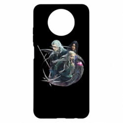 Xiaomi Redmi Note 9 5G/Redmi Note 9T