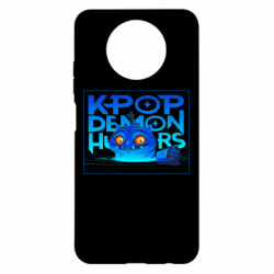 Xiaomi Redmi Note 9 5G/Redmi Note 9T