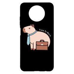 Xiaomi Redmi Note 9 5G/Redmi Note 9T