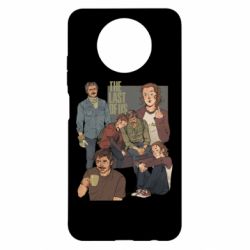 Xiaomi Redmi Note 9 5G/Redmi Note 9T